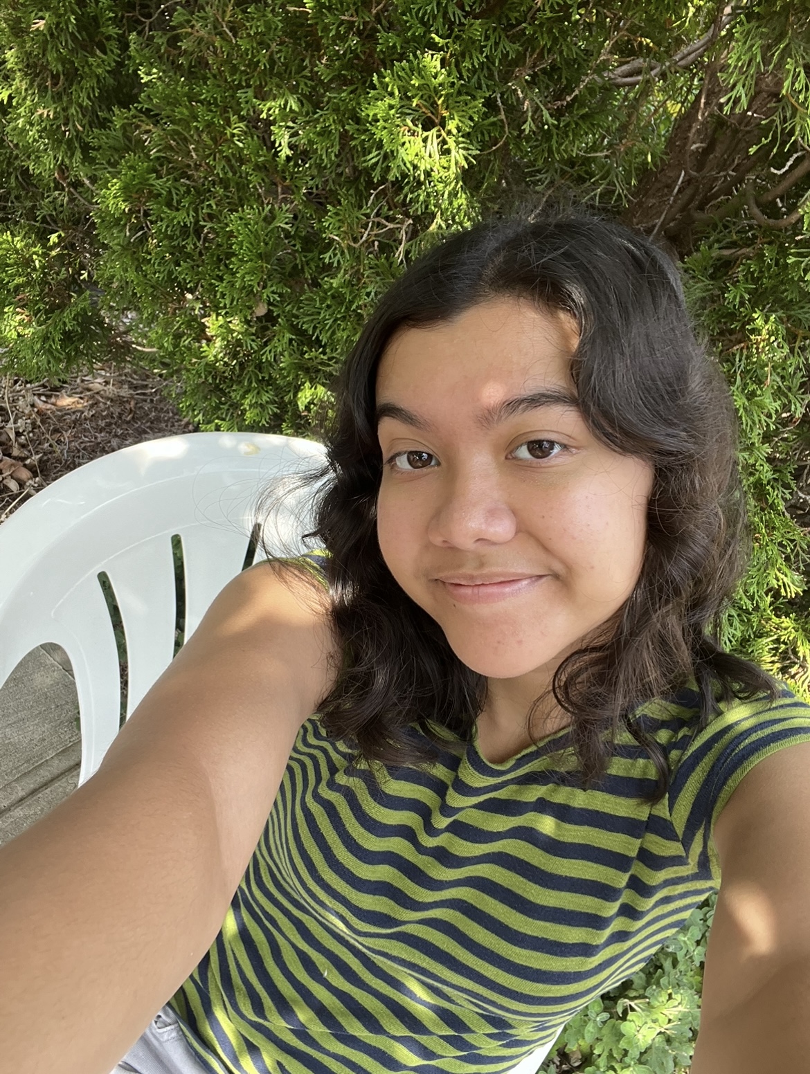 Image of Mikealani Perales